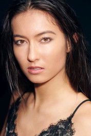 Photo of Kimi Alexander, Acting