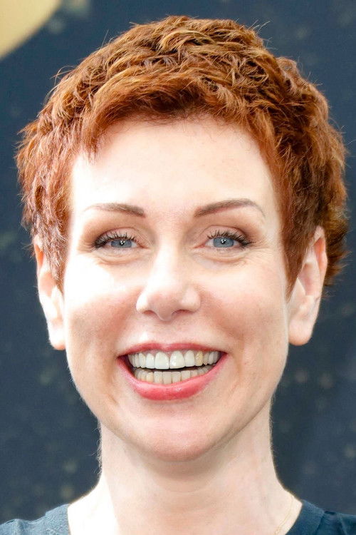 Marie Réache profile