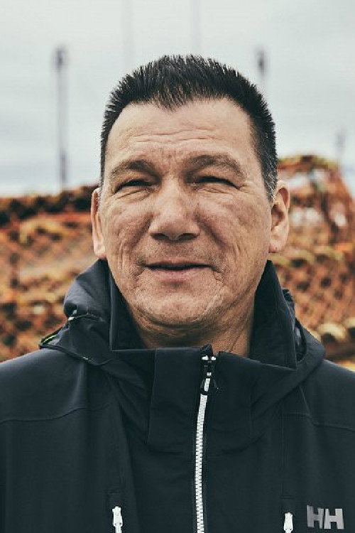 Photo of Mike Innu Papu Mckenzie, Acting