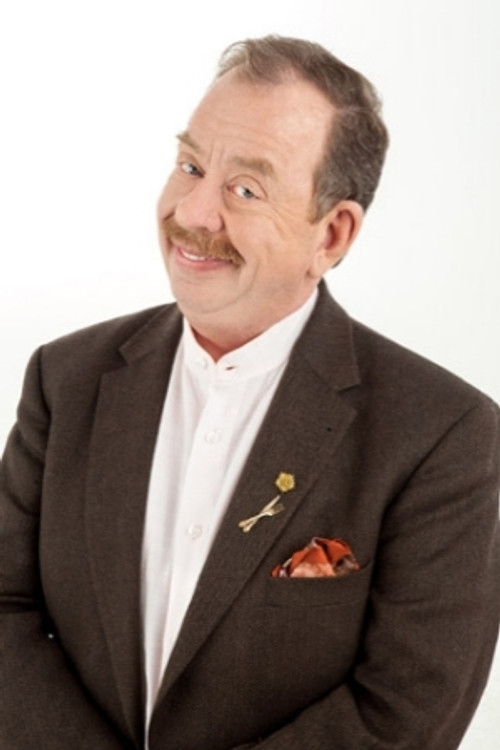 Photo of Ilias Mamalakis, Acting