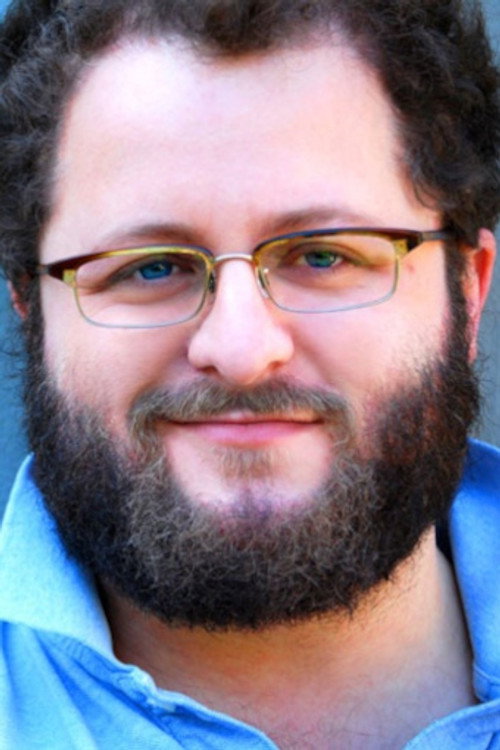 Photo of Daniel Berson, Acting