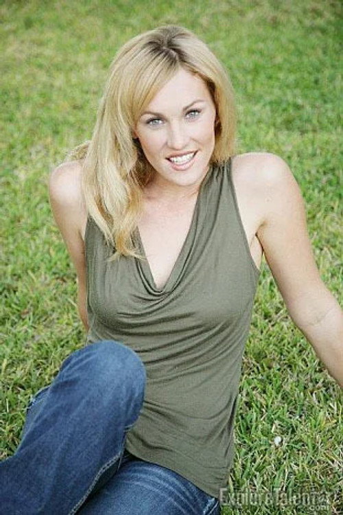 Photo of Aurelia Riley, Acting