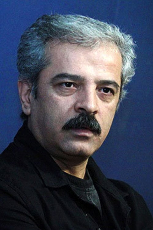 Photo of Hojat Ghasemzadeh Asl, Directing
