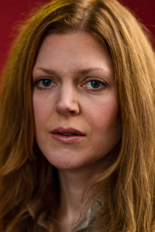 Photo of Stine Fevik, Acting