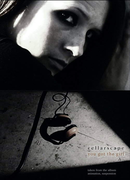 Movie poster for You Got The Girl (2009)