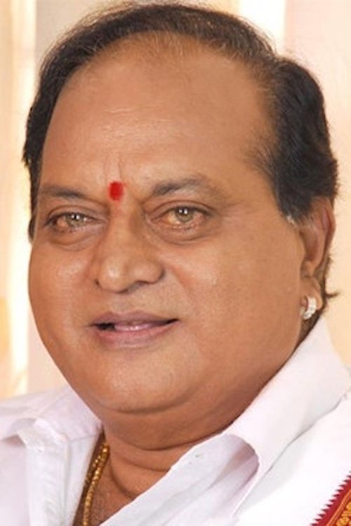 Chalapathi Rao profile