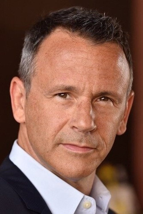 Photo of Byrne Offutt, Acting