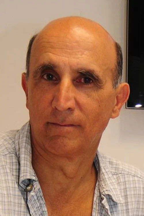 Photo of Diego Puente, Acting