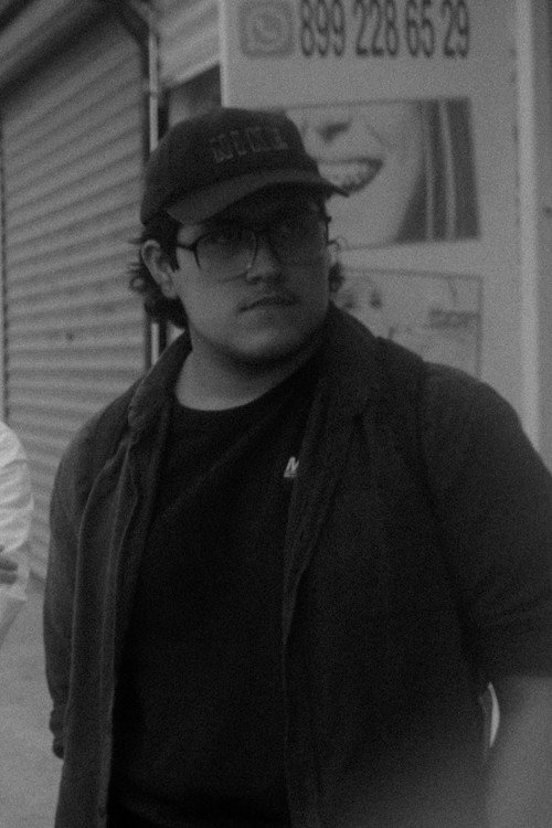 Photo of Bryan Figueroa, Acting