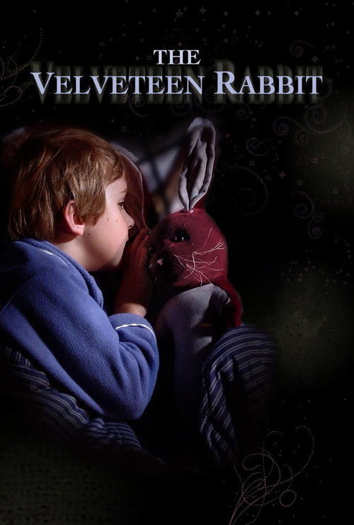 Movie poster for The Velveteen Rabbit (2007)
