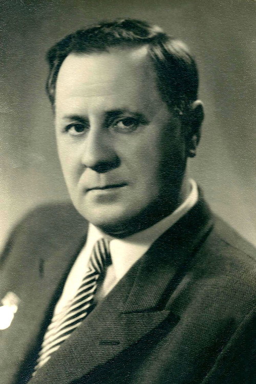 Photo of Ivan Lyubeznov, Acting