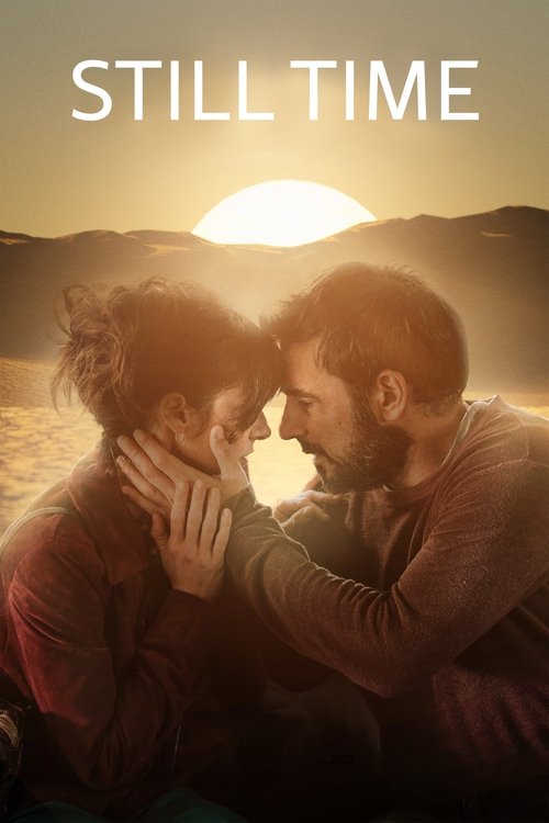 Movie poster for Still Time (2023)