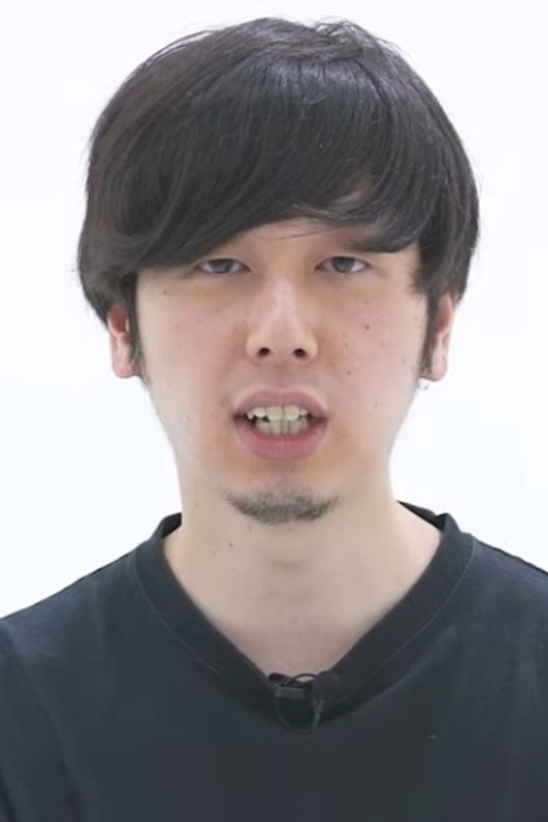 Kazuaki Terasawa profile