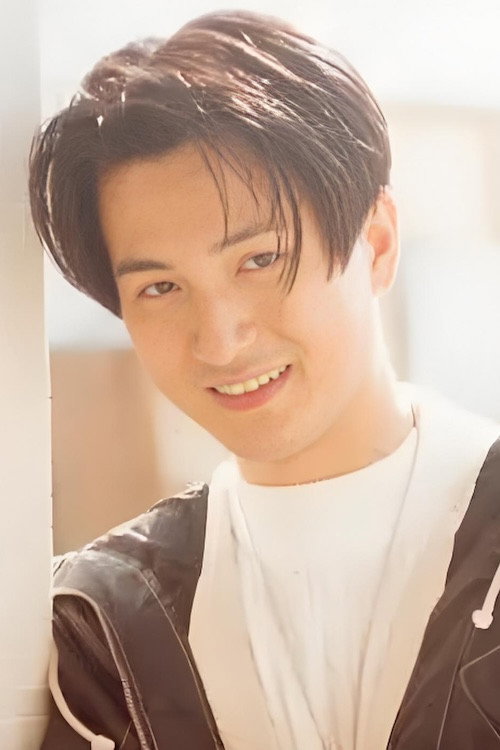 John Wu Yuet-Shan profile