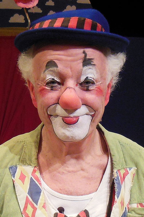 Photo of Manne af Klintberg, Acting