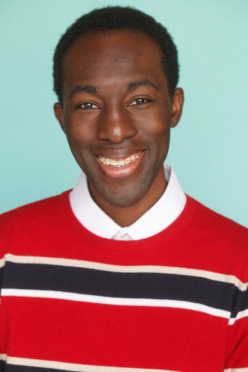 Photo of Stephen Jody Works, Acting
