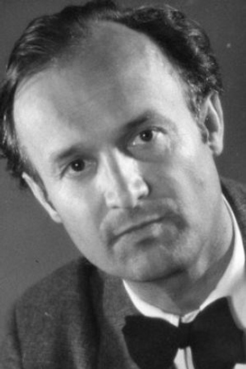 Photo of Werner Klingler, Directing