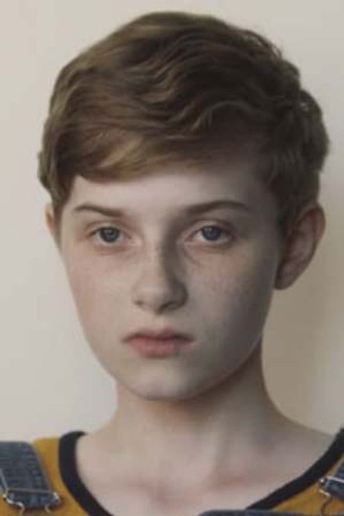 Rhys Fehrenbacher profile