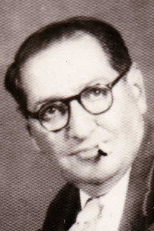 Photo of Mushegh Sarvari, Directing