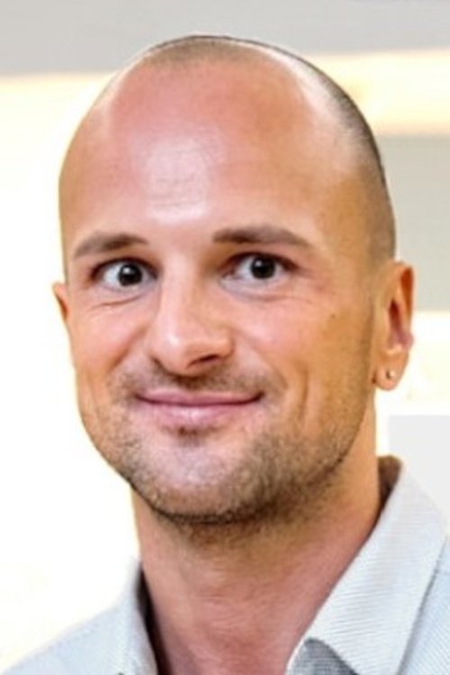 Photo of Andrew Marshall, Acting