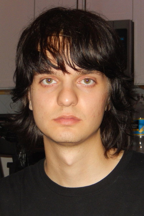 Photo of Noah M. Eggerts, Directing