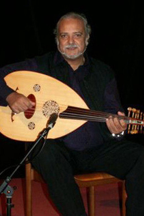 Photo of Said Chraibi, Acting