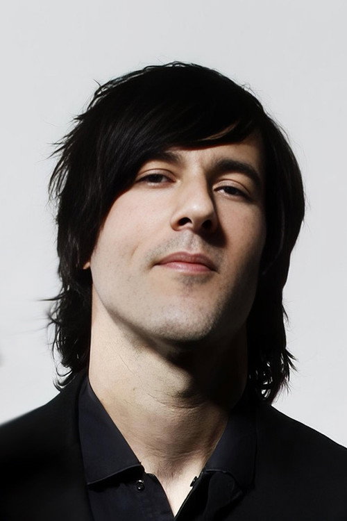 Photo of Matt McJunkins, Acting