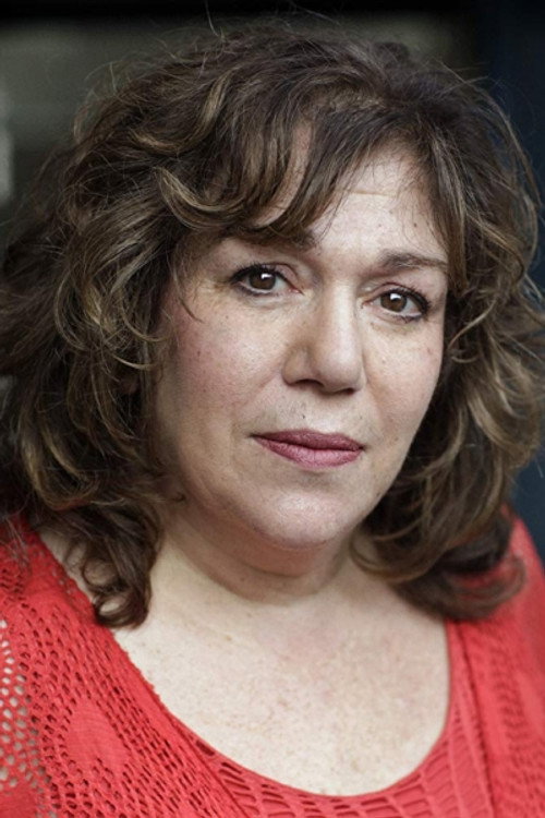 Photo of Amanda Hurwitz, Acting