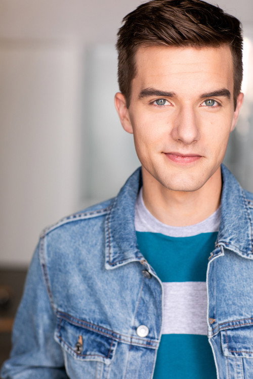 Photo of Reid Emmons, Acting
