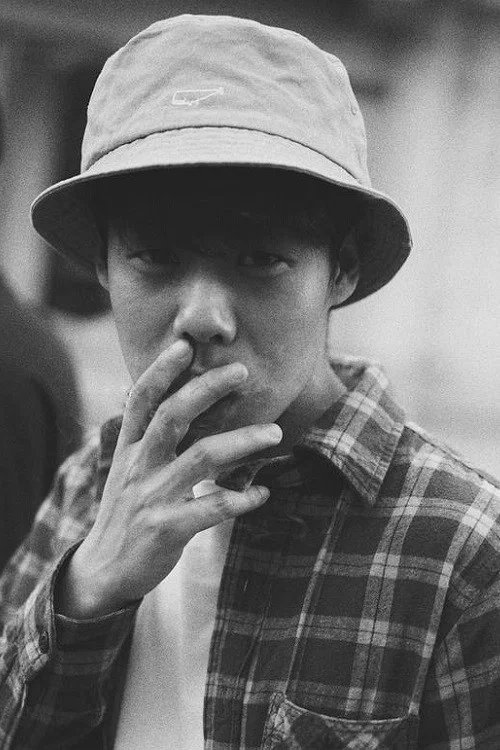 Photo of Pan Zhang, Directing