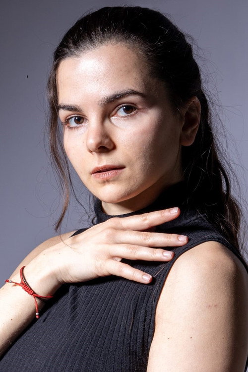 Photo of Adela Trifonova, Acting