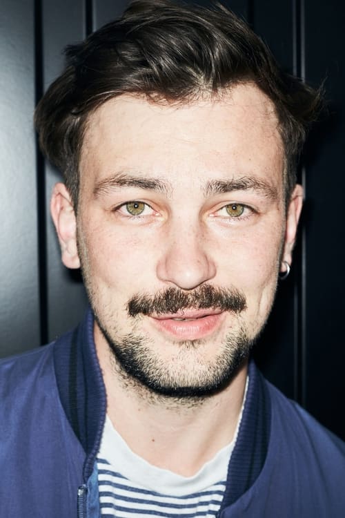 Sebastian Kempf profile