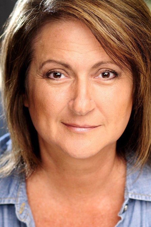 Photo of Kenda Henthorn, Acting