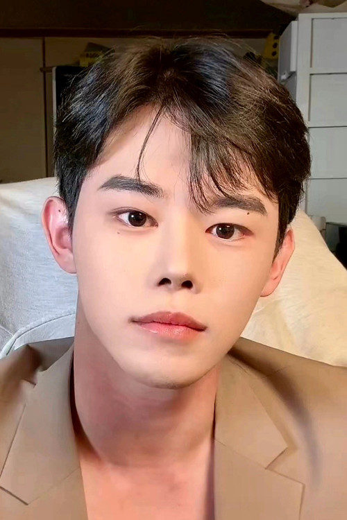 Photo of 정호성, Acting