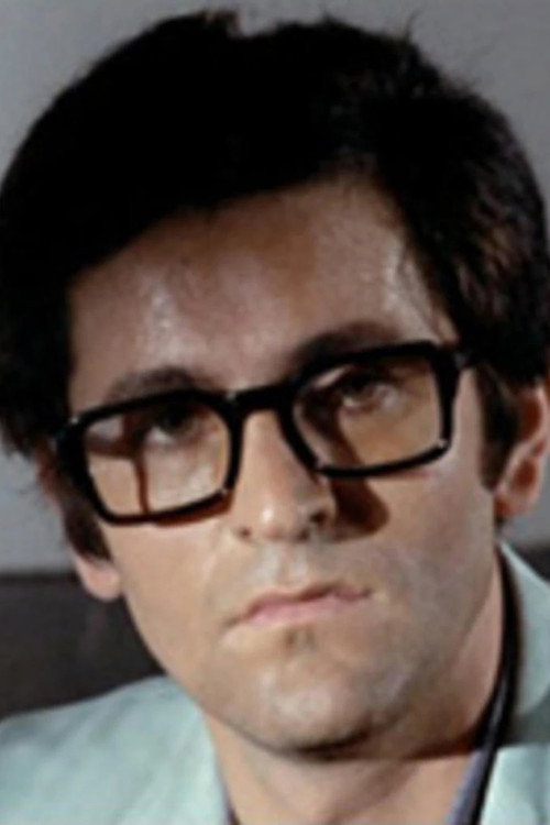 Photo of Sergio Serafini, Acting