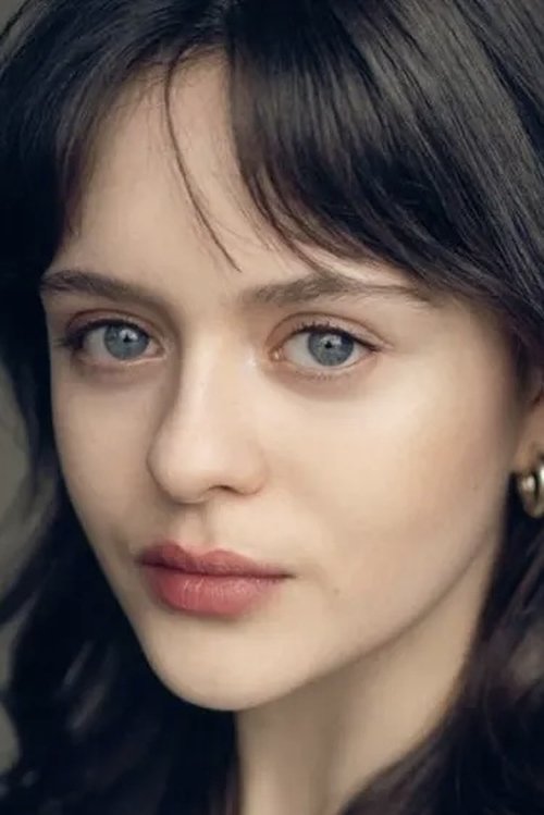 Photo of Viola Prettejohn, Acting