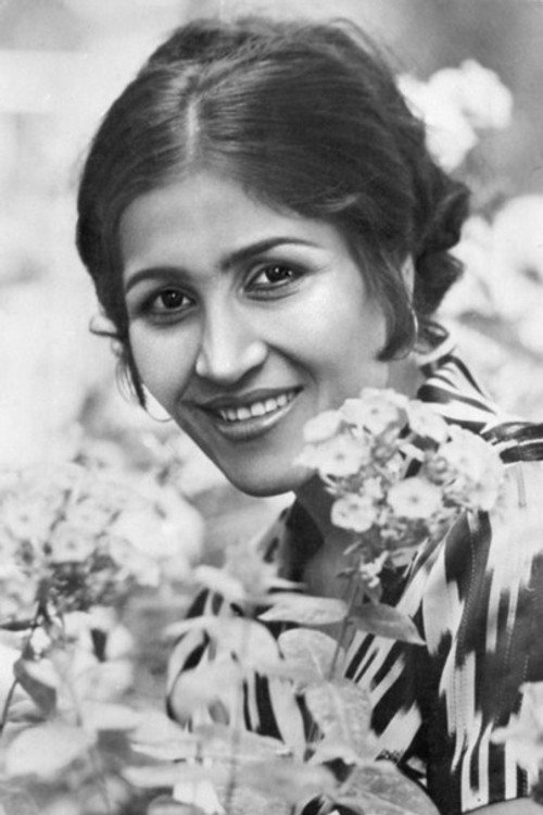 Photo of Gulsara Abdullayeva, Acting