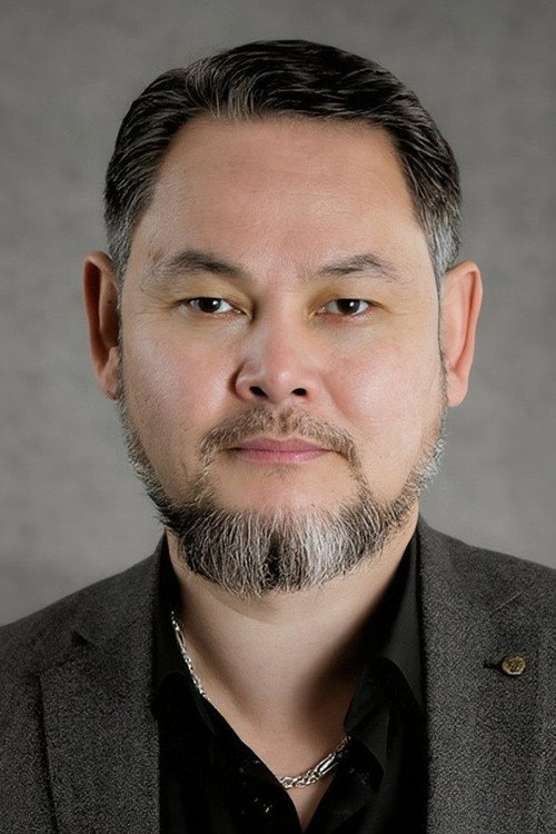Photo of Nazym Mendebairov, Acting