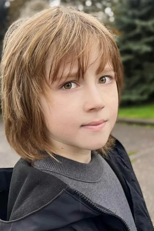 Photo of Skye Little Wing Dimova-Saw, Acting