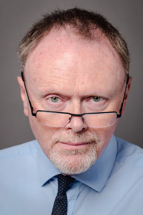 Photo of Campbell Foster, Acting