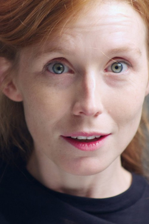 Photo of Céline Peret, Acting