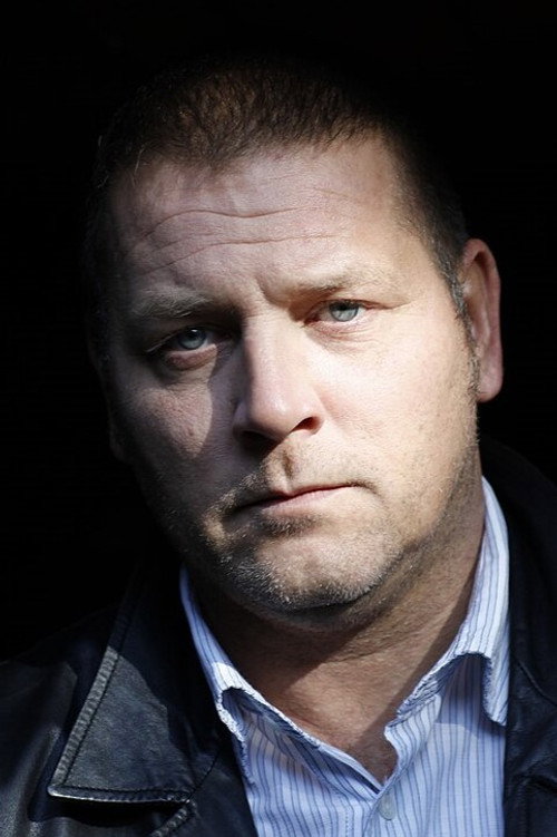 Photo of Michael Jäger, Acting