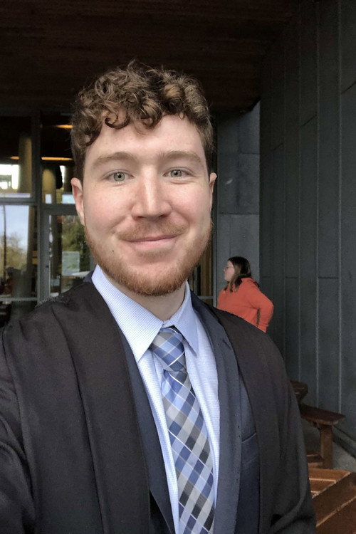 Photo of John Joe Horan, Acting