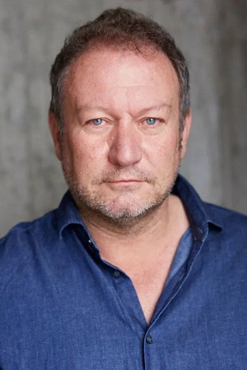 Photo of Gavin Werner, Acting