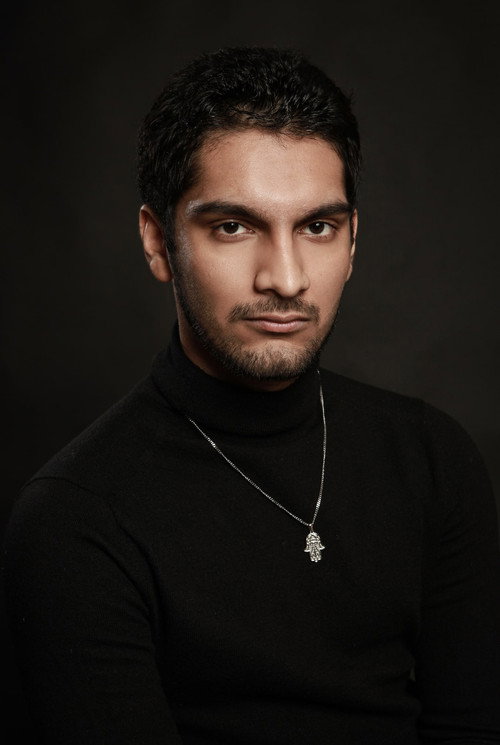 Photo of Jawad Asaria, Directing