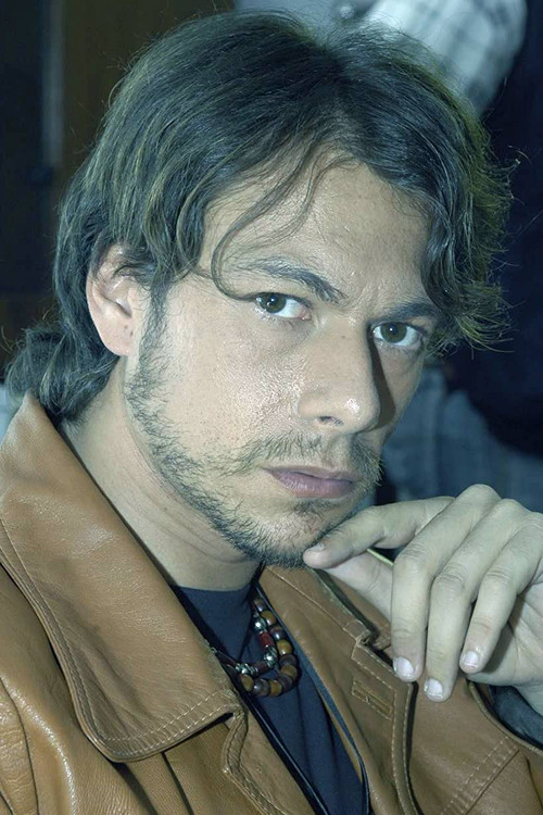 Photo of Giuseppe Milazzo Andreani, Acting