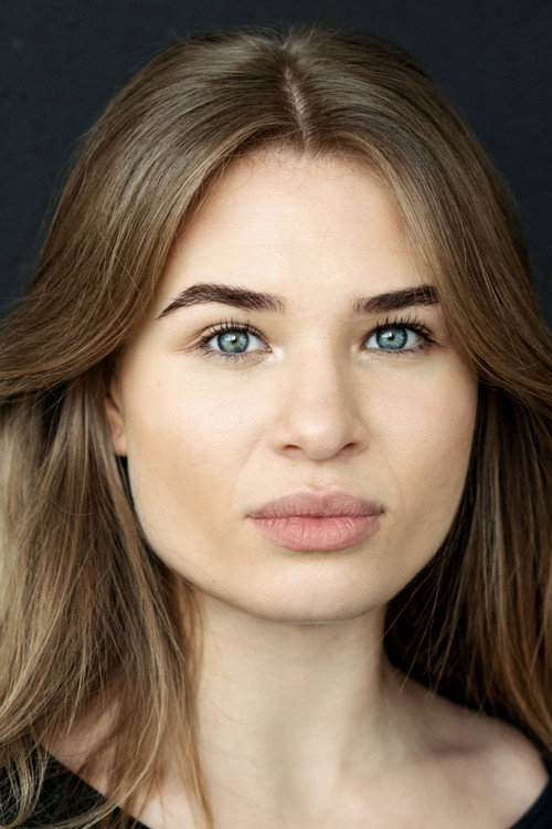 Emily Drobňáková profile