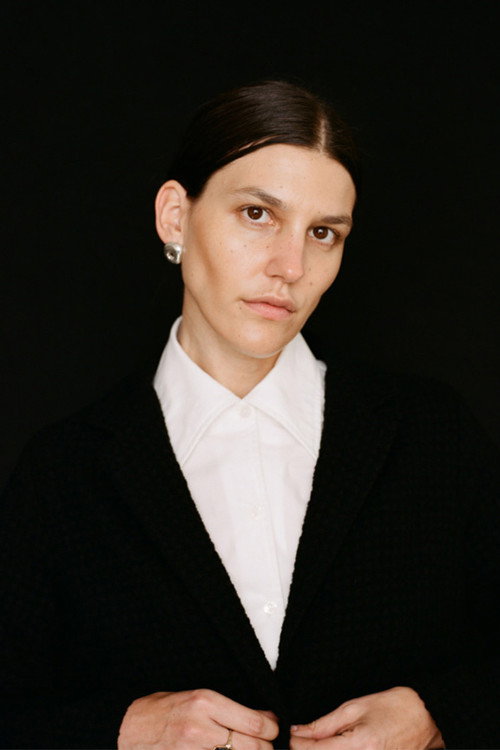 Photo of Christina Acevedo, Directing