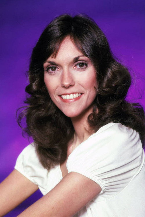 Photo of Karen Carpenter, Acting