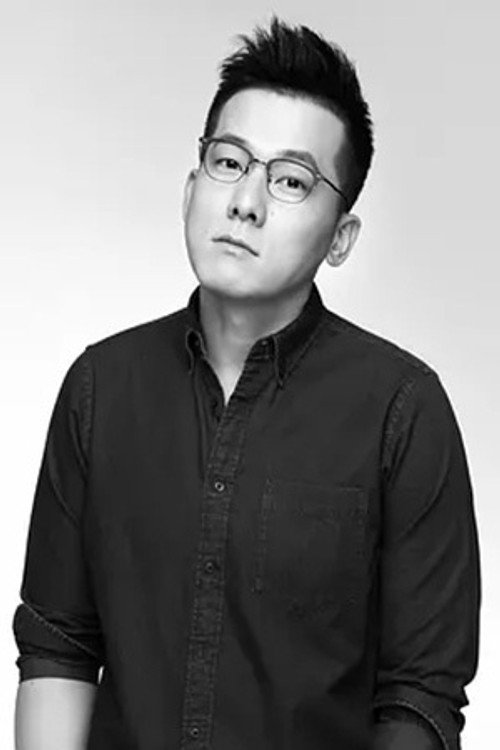 Photo of Li Yuantao, Acting